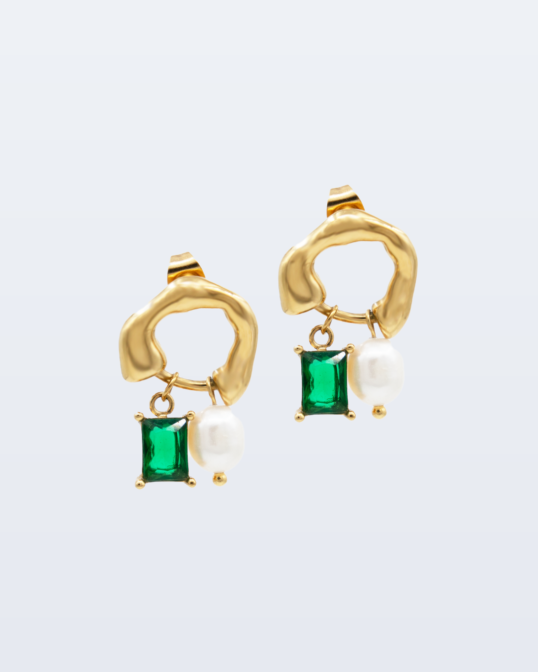 Jada earrings