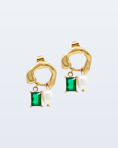 Jada earrings