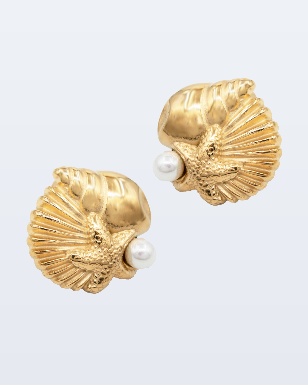 Nova earrings