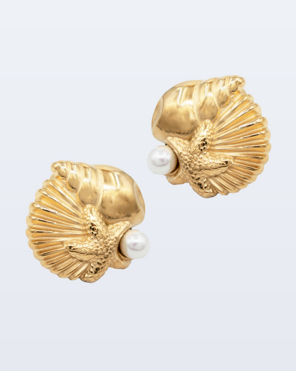 Nova earrings