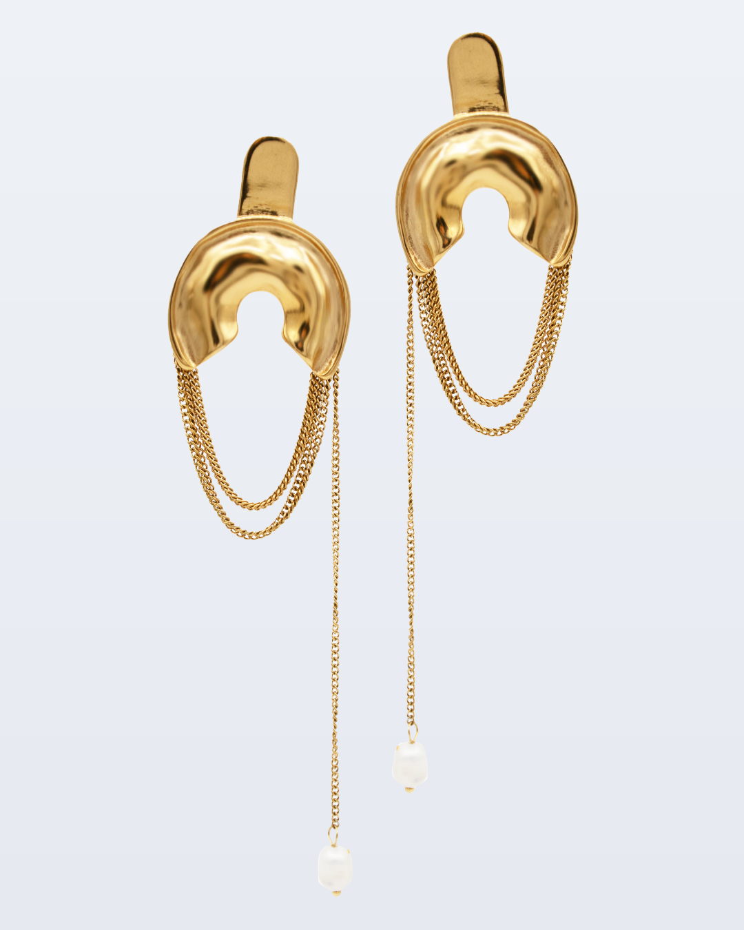 Magnus earrings