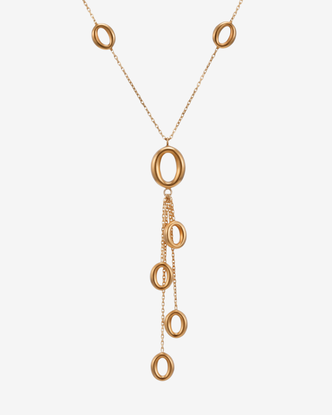 Canergie ketting