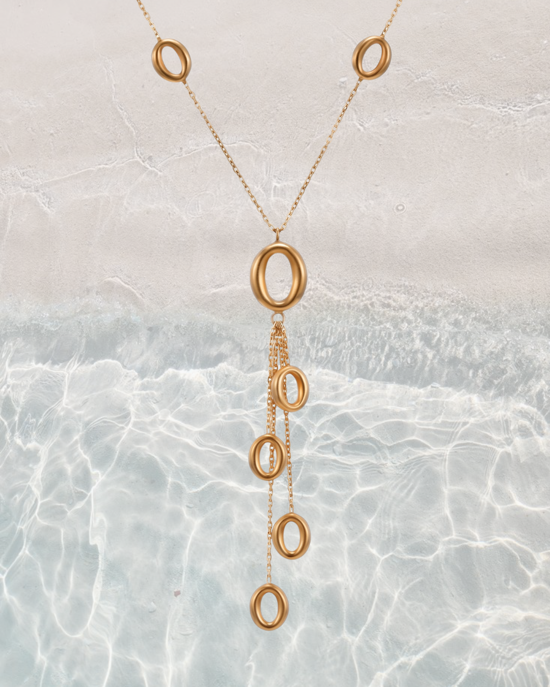 Canergie ketting