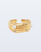 Bague Modène