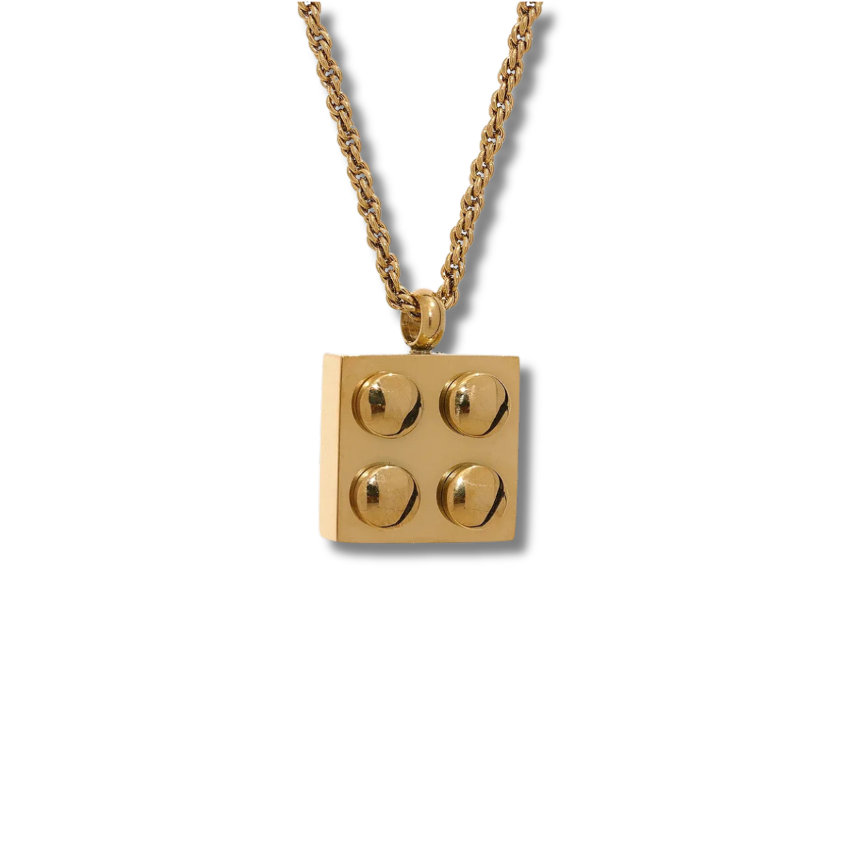 Collier Lego