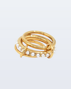 Bague Emilia