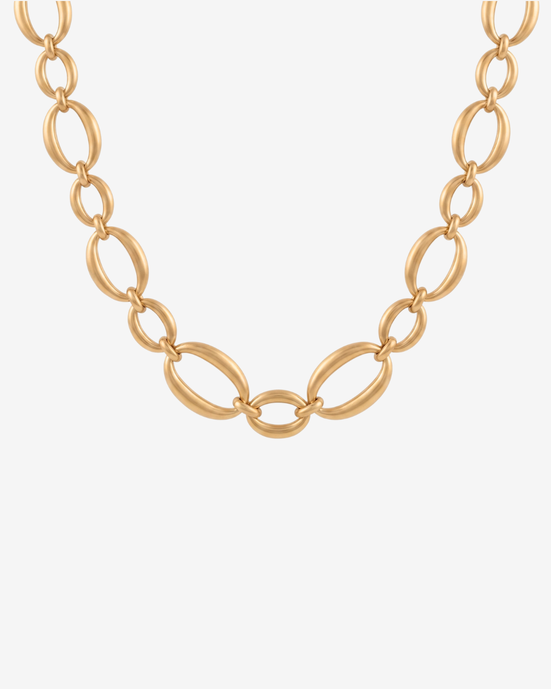 Aluna ketting