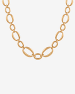 Aluna ketting