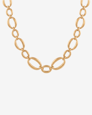 Aluna ketting