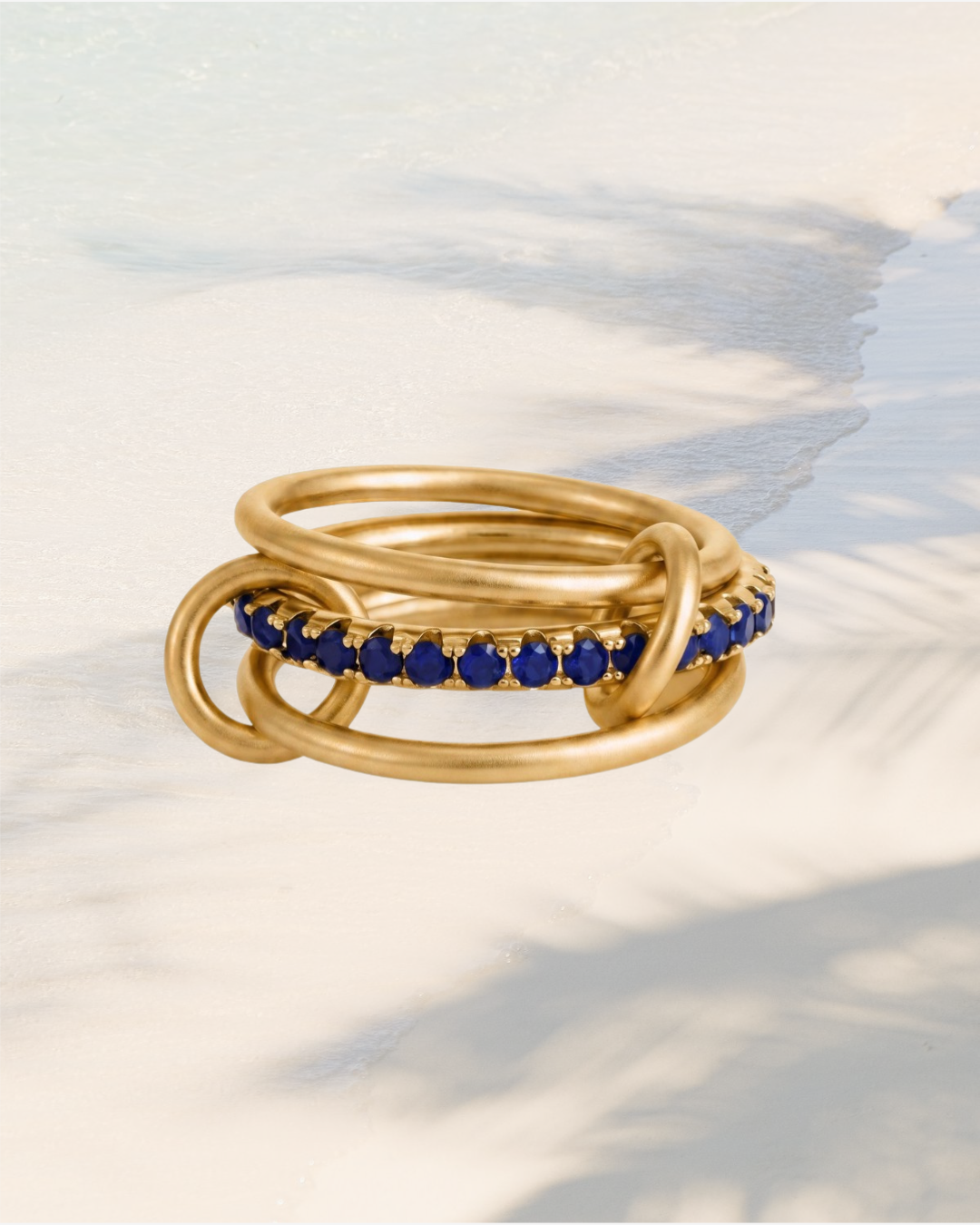 Montclair nella ring