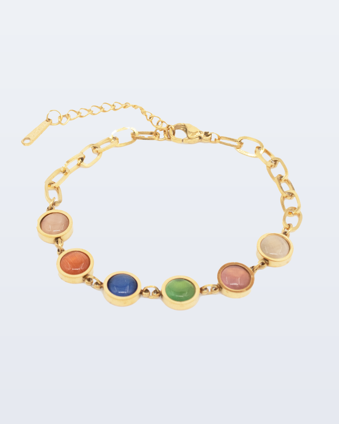Carpi bracelet