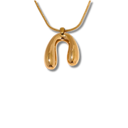 Kyra necklace - Opulaire