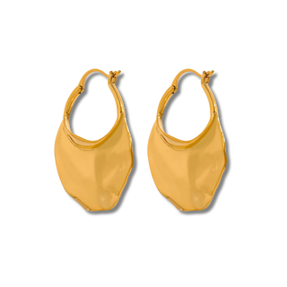 Maya earrings - Opulaire