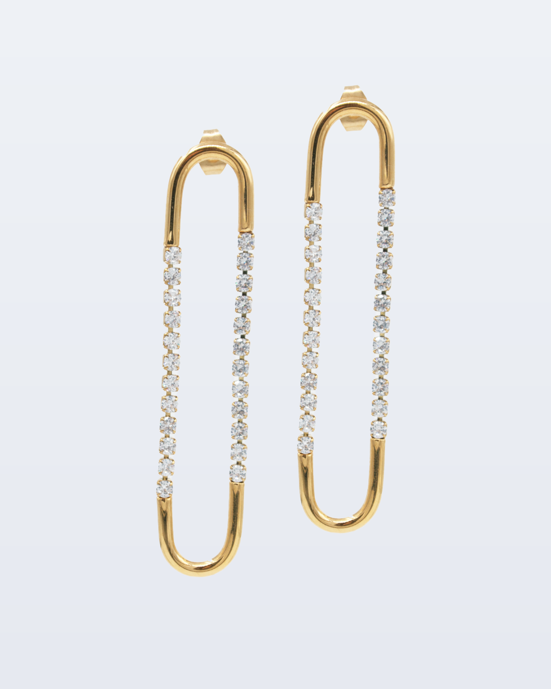 Boucles d'oreilles Céline