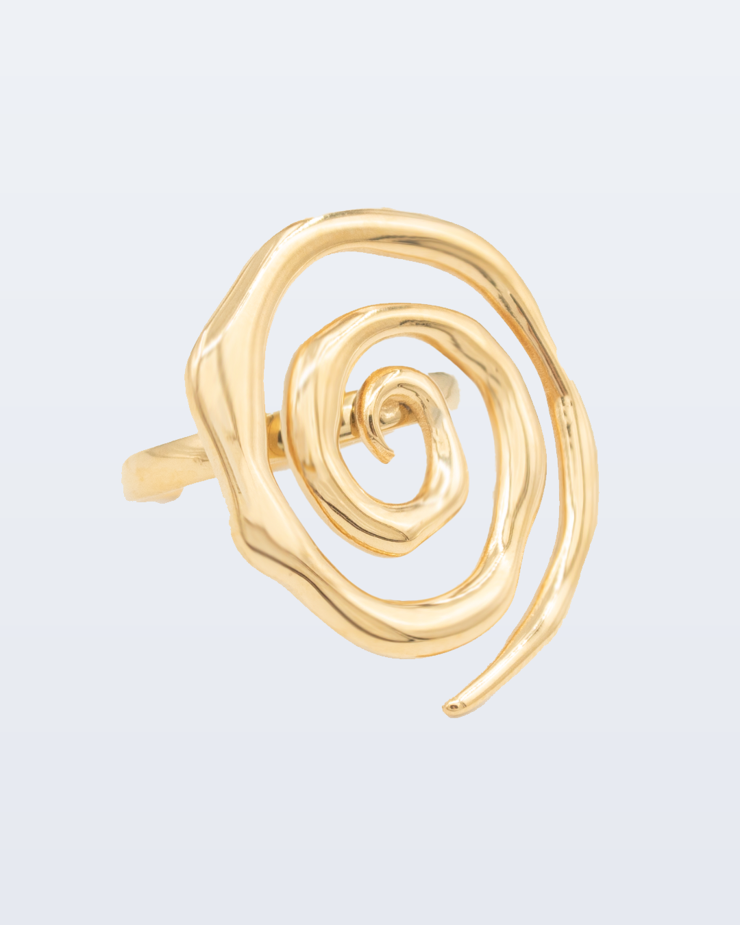 Turin ring