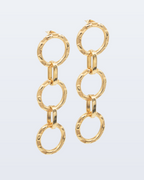 Boucles d'oreilles Polino