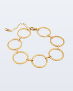 Doglio bracelet