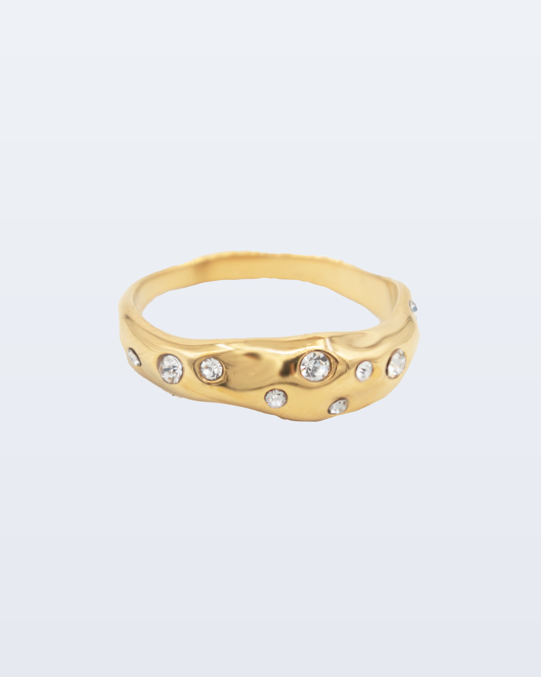 Syracuse ring
