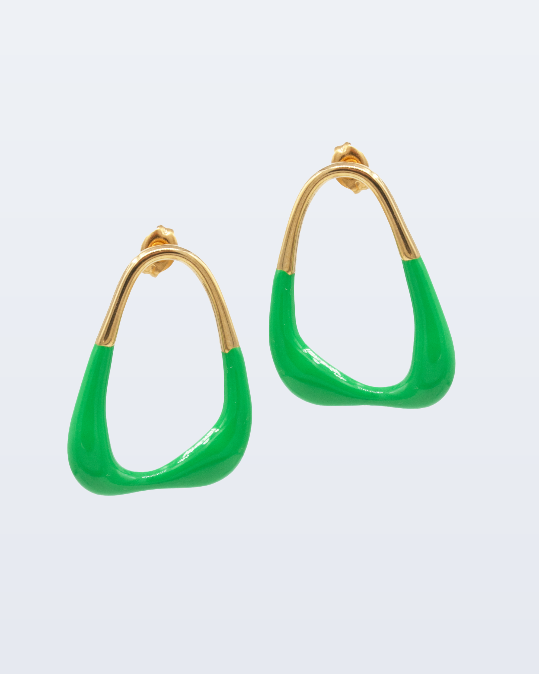 Monza earrings