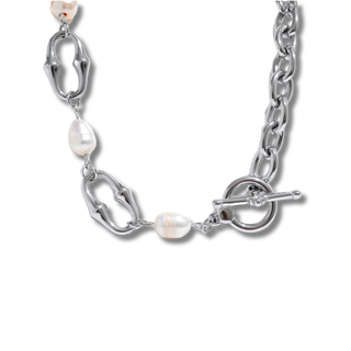 Casimir necklace - Opulaire