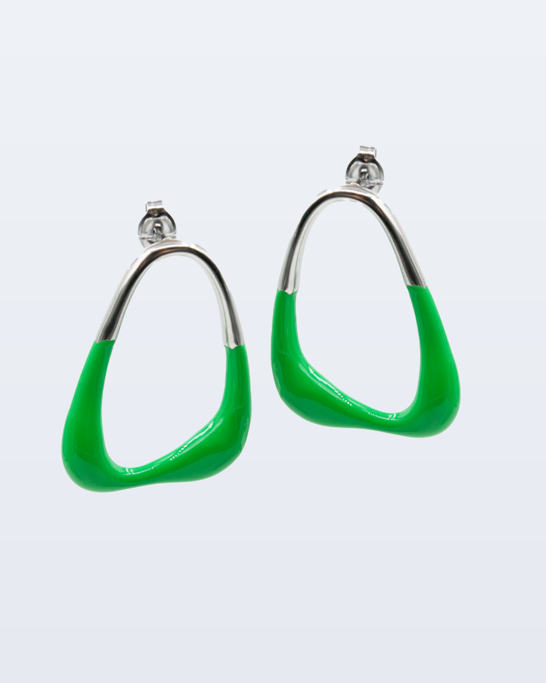 Monza earrings