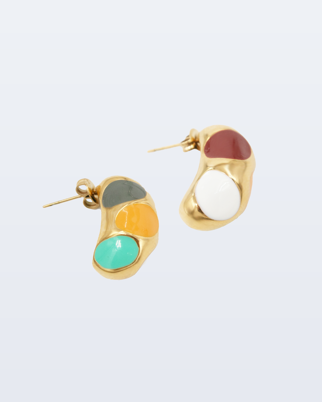 Lucien earrings