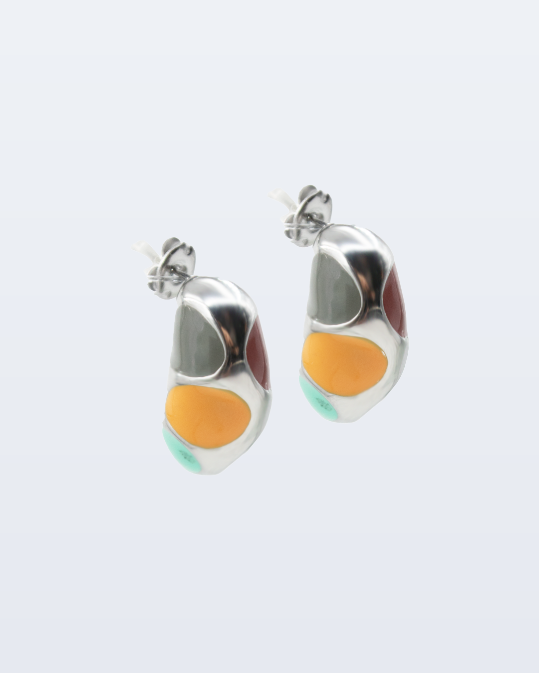 Lucien earrings