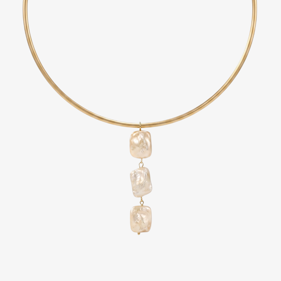 Perla ketting