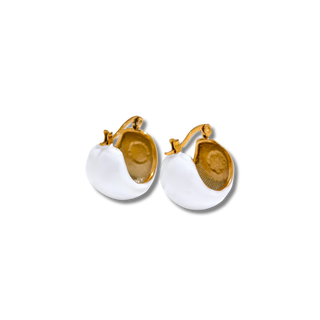 Evi earrings - Opulaire