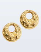 Boucles d'oreilles Lania