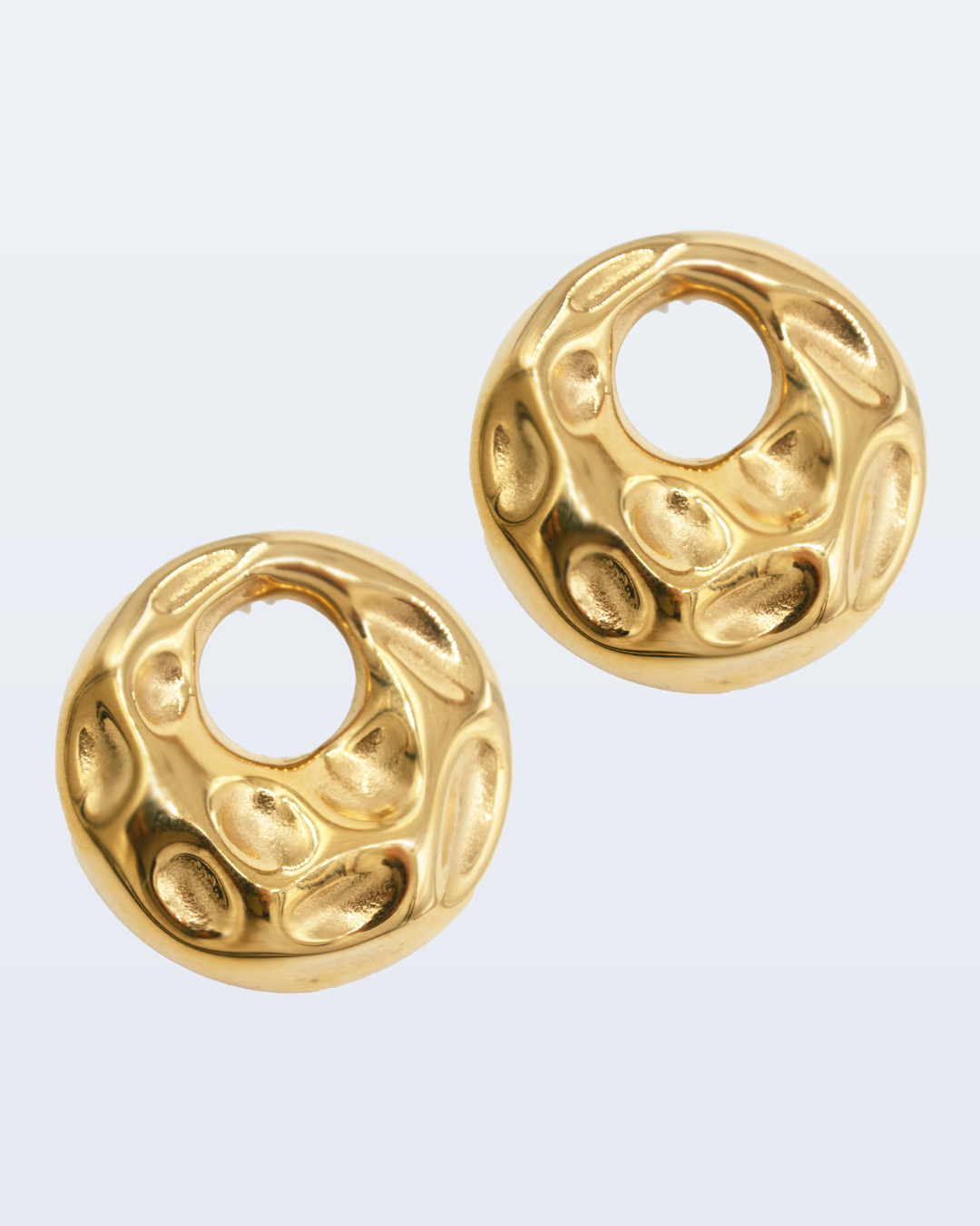 Boucles d'oreilles Lania