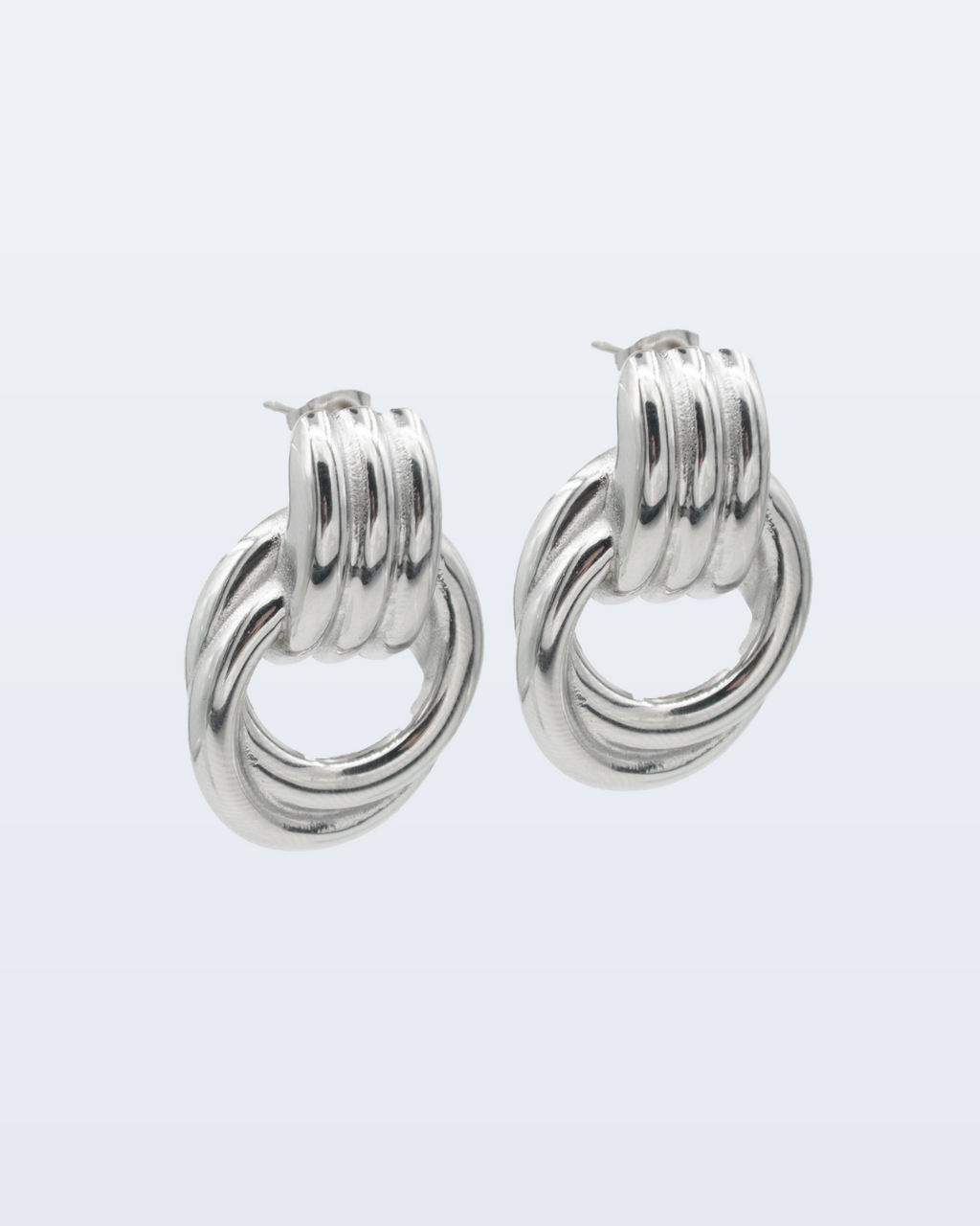 Boucles d'oreilles Sienne