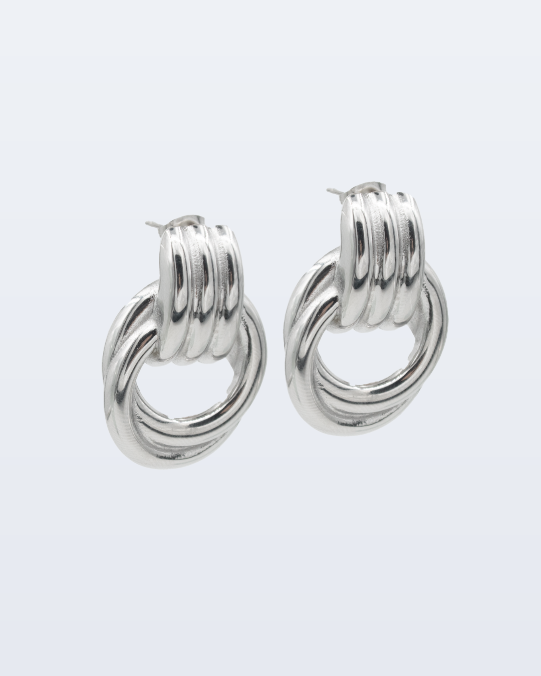Boucles d'oreilles Sienne