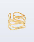 Bague de Livourne
