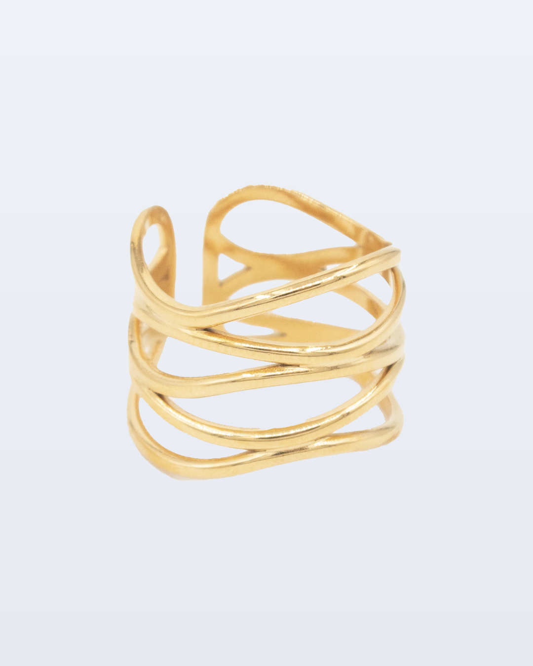 Livorno ring