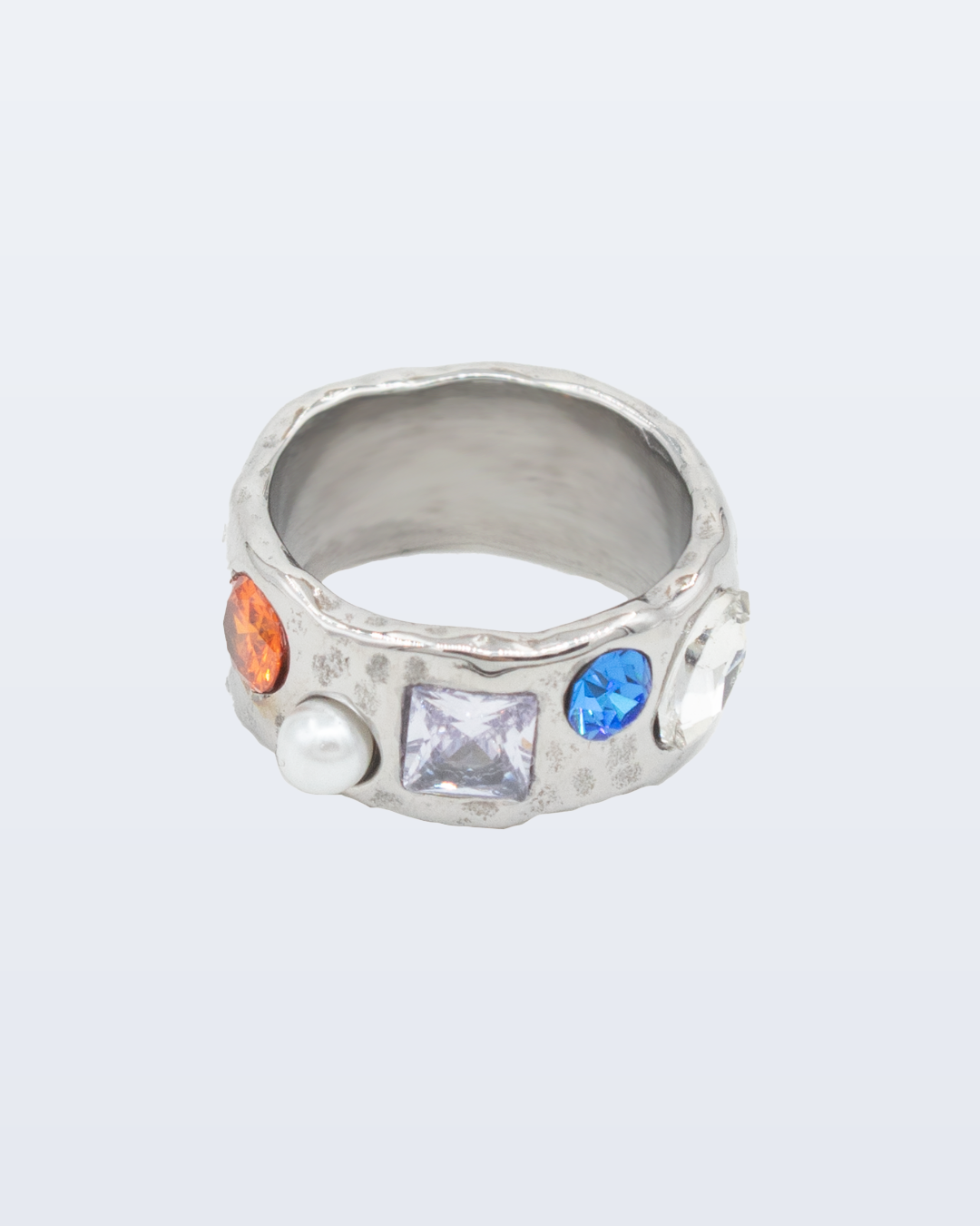 Bague romaine