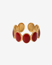 Sabine ring
