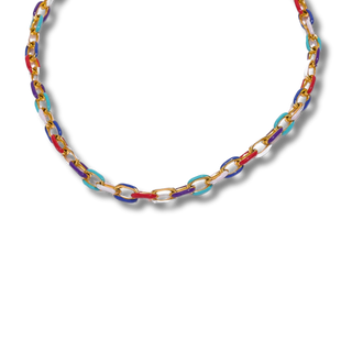 Nica necklace - Opulaire