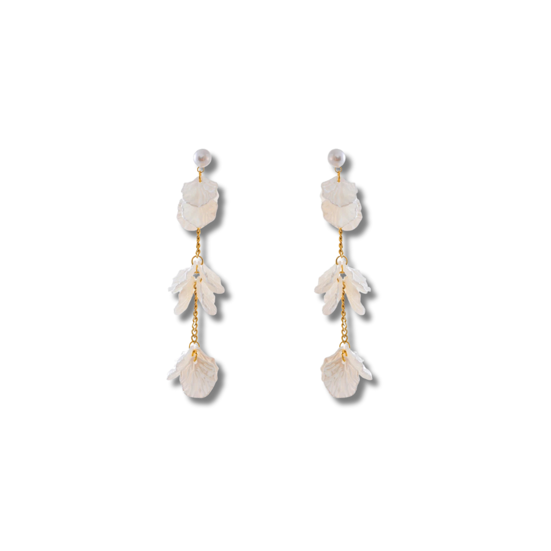 Portofino earrings - Opulaire