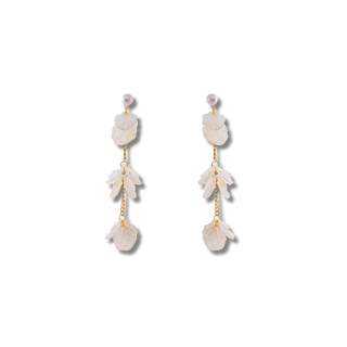 Portofino earrings - Opulaire