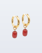 Boucles d'oreilles Rovigo