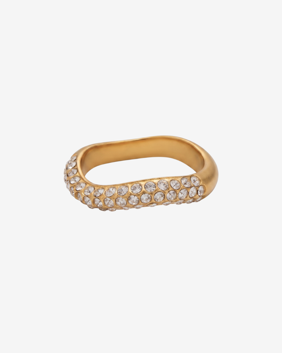 Hula ring