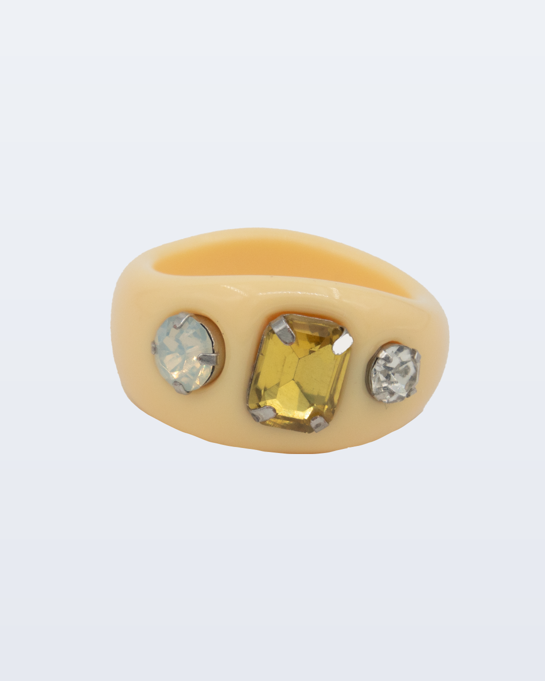 Bague Novara
