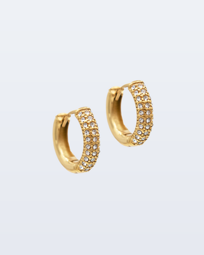 Elara earrings
