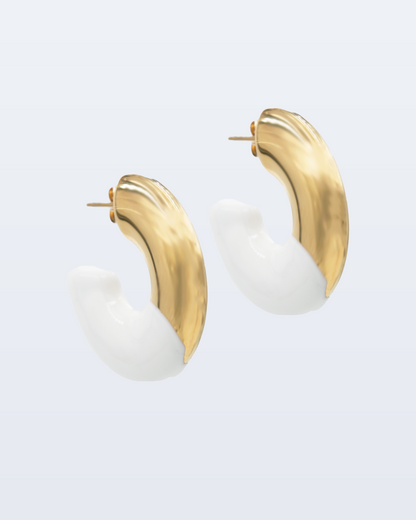 Cormac earrings