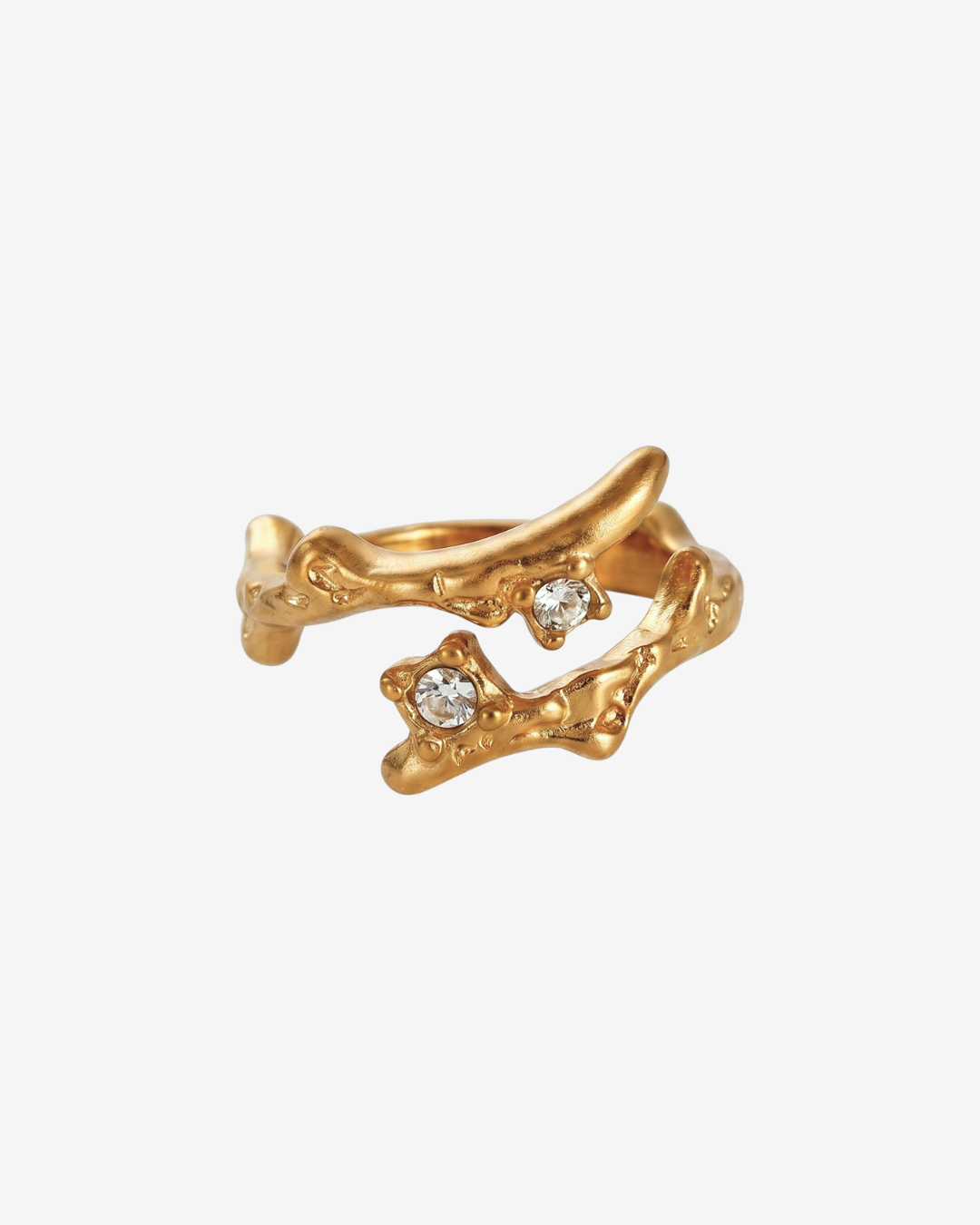 Jacey ring