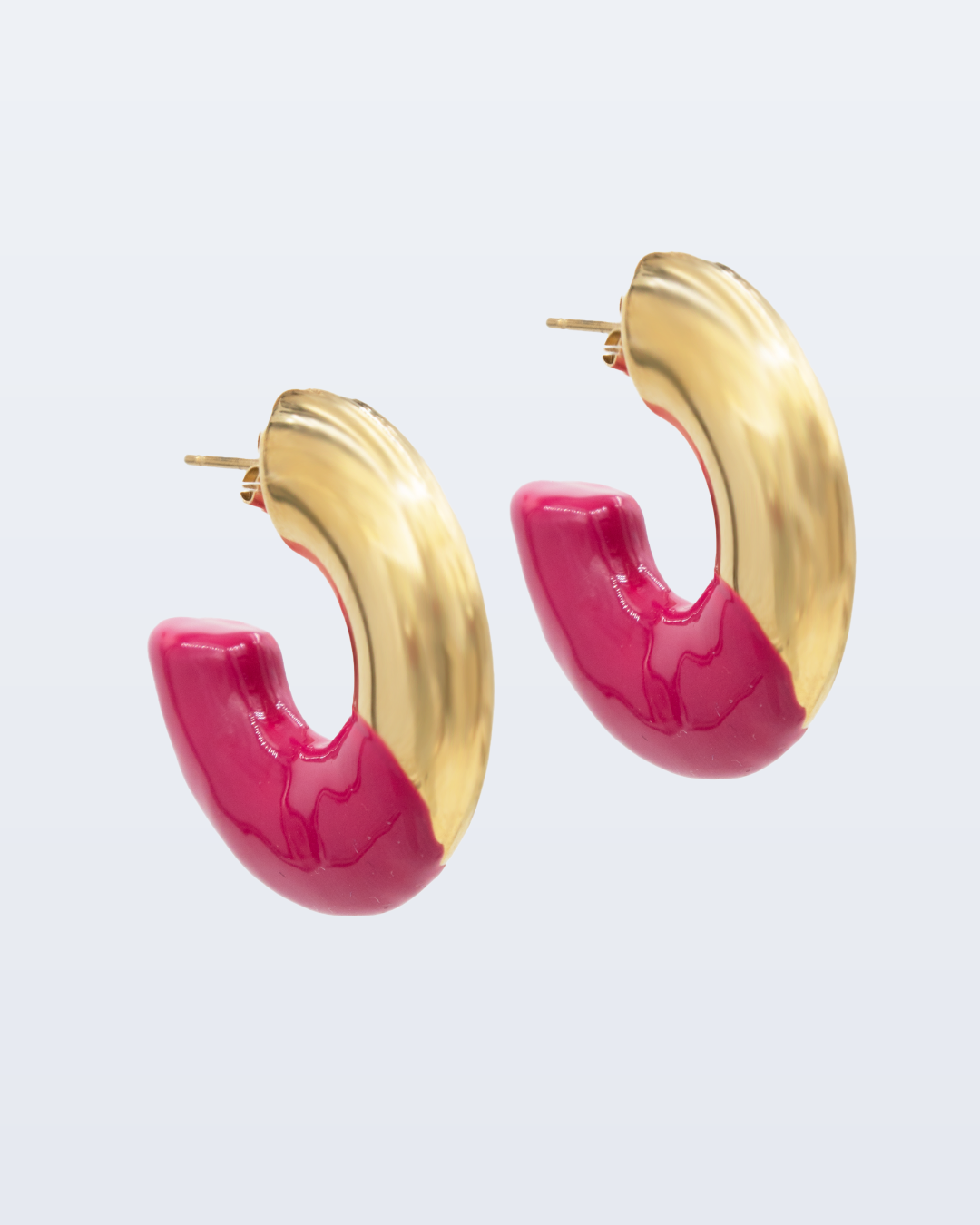 Cormac earrings