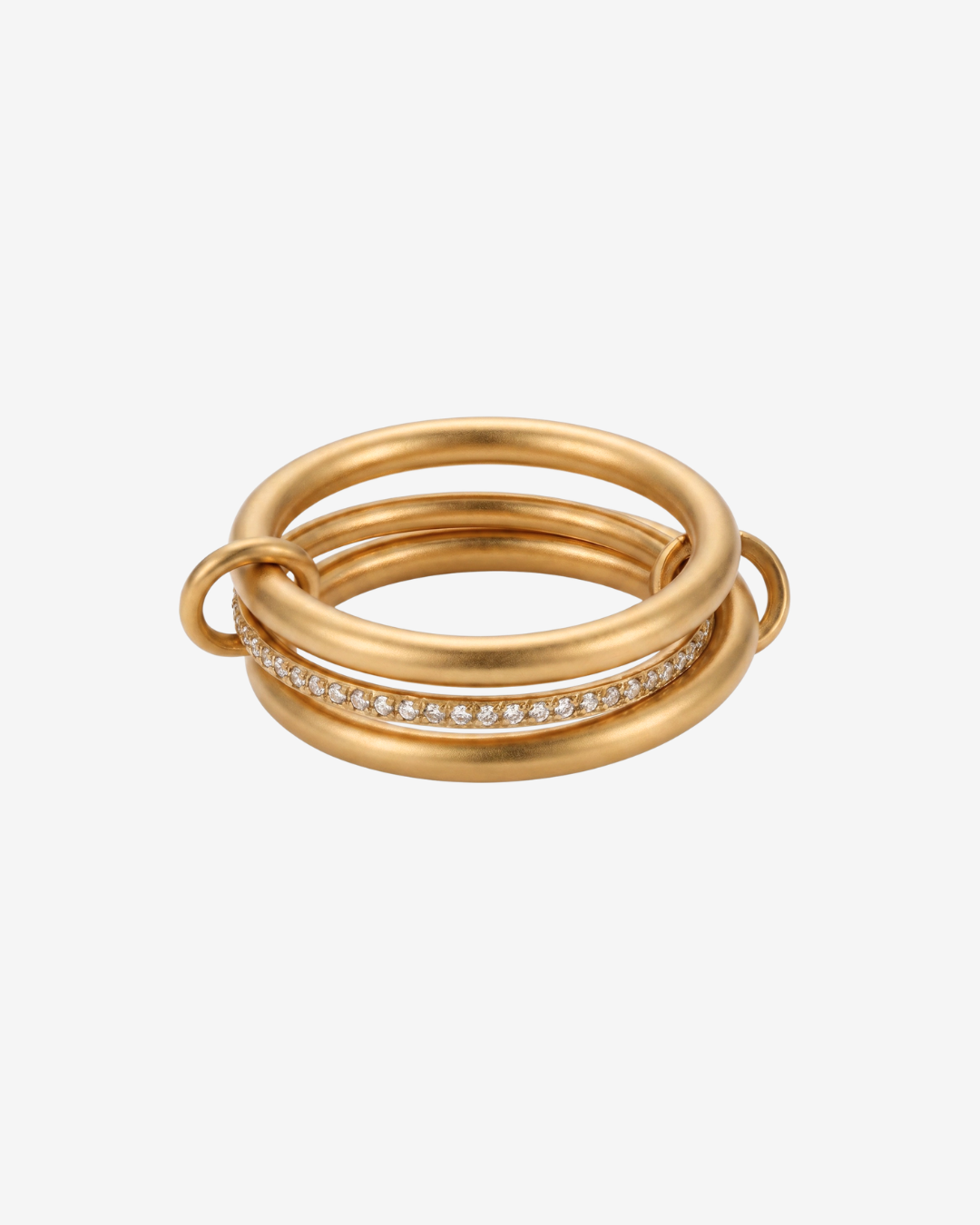 Nella ring