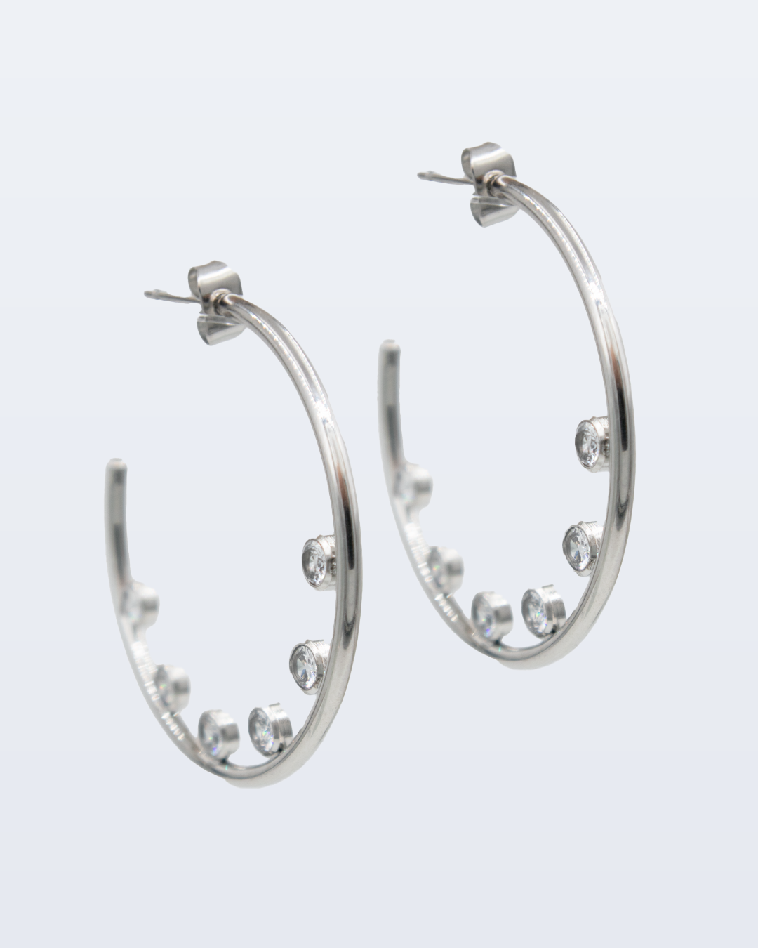 Boucles d'oreilles Cosmo