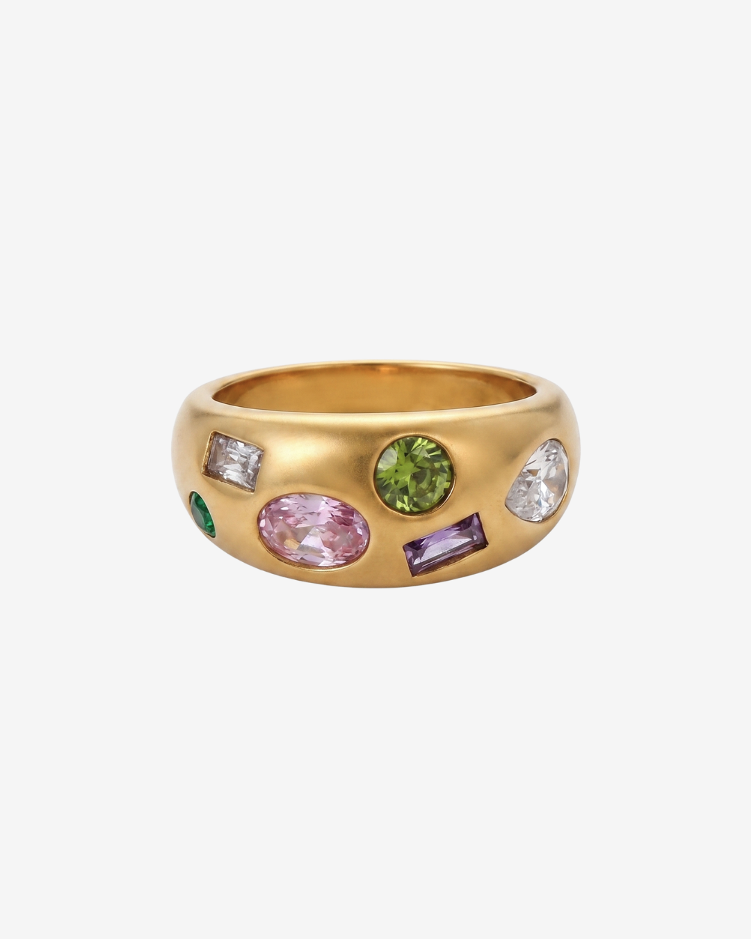 Ginny ring